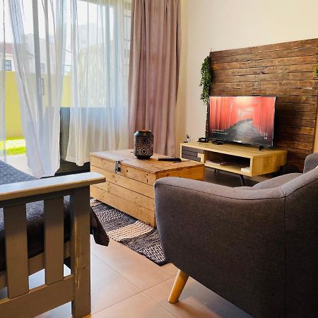 103 Lacabina Bloubergstrand Exteriér fotografie