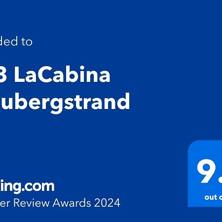 103 Lacabina Bloubergstrand Exteriér fotografie