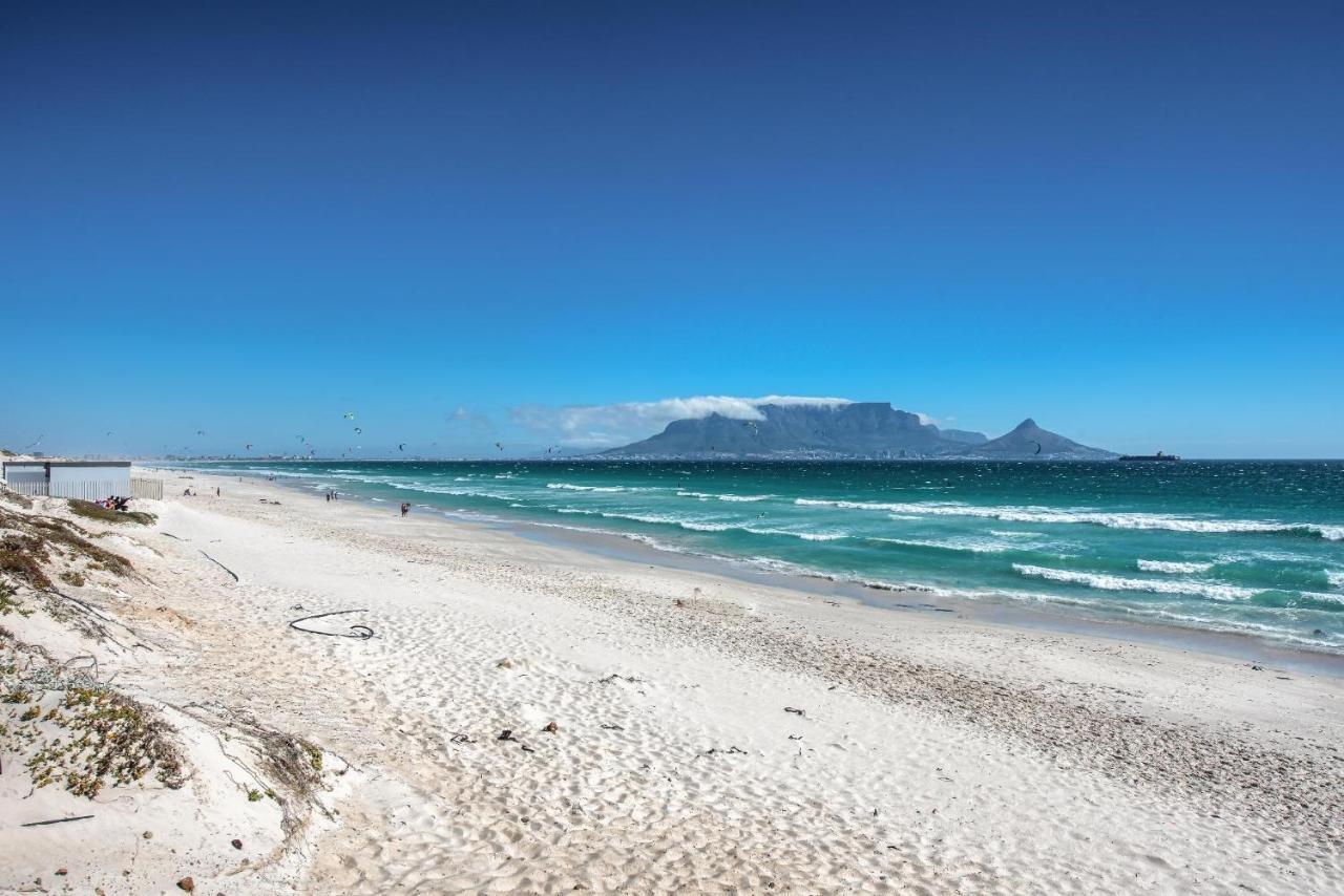 103 Lacabina Bloubergstrand Exteriér fotografie