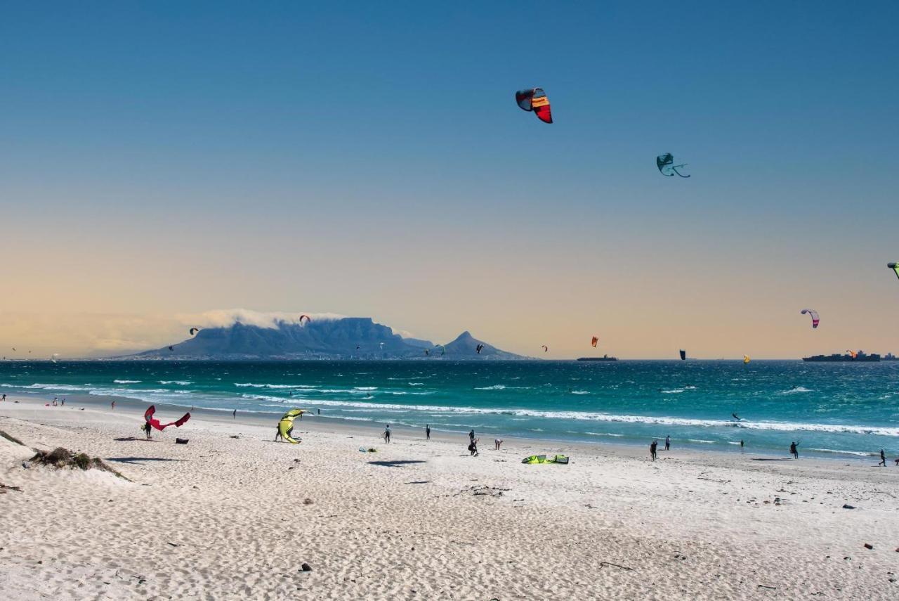 103 Lacabina Bloubergstrand Exteriér fotografie