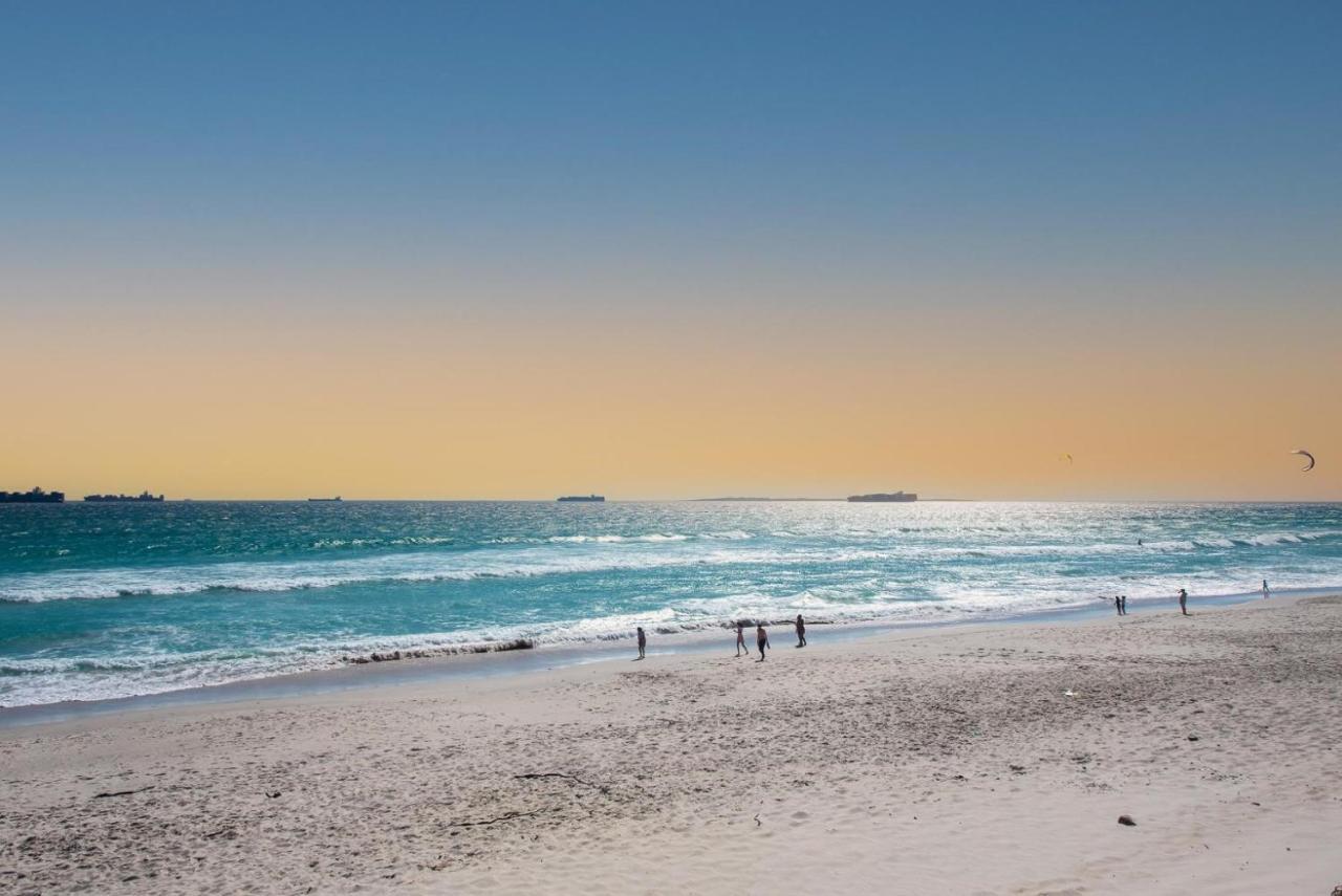 103 Lacabina Bloubergstrand Exteriér fotografie