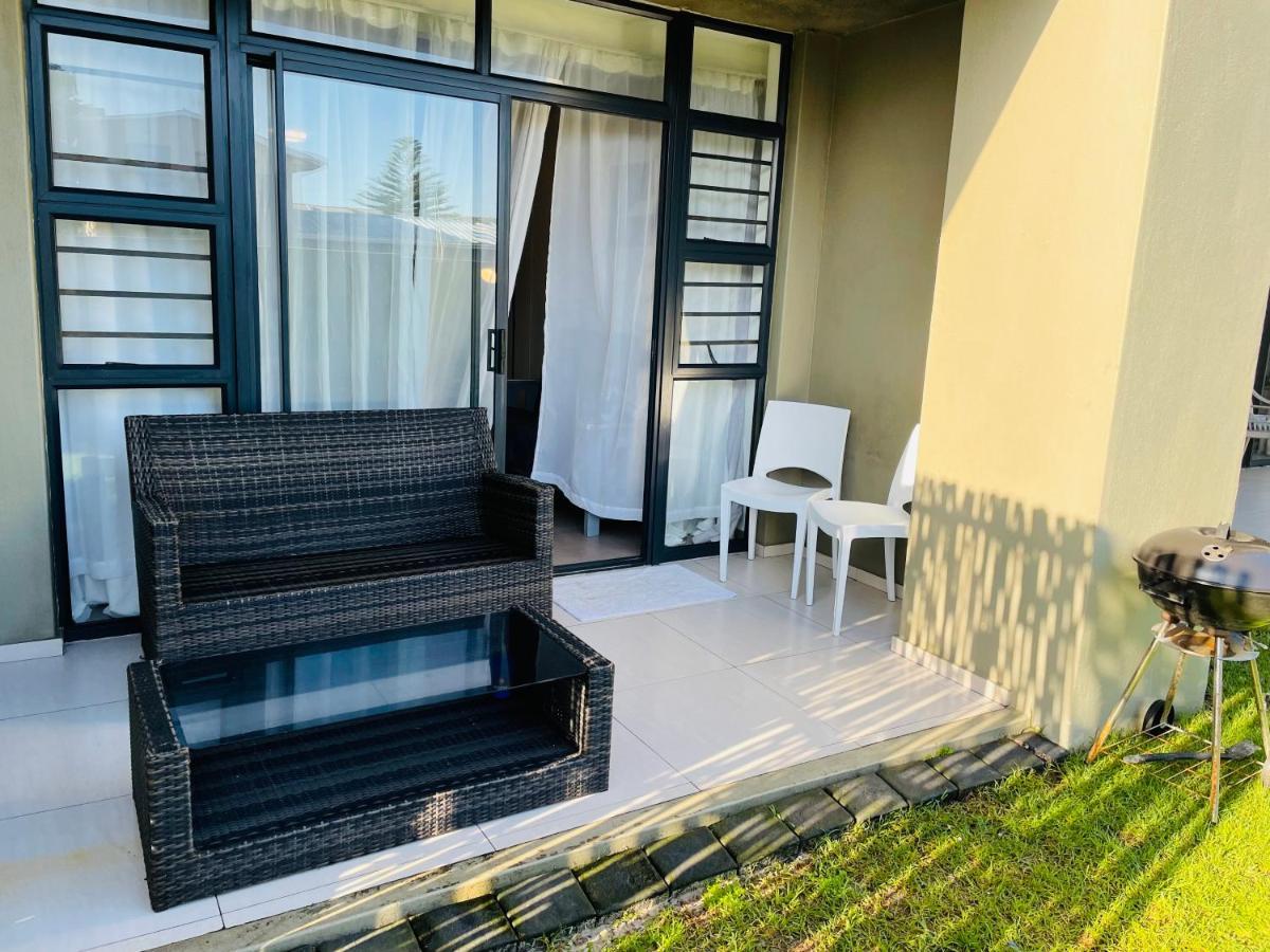 103 Lacabina Bloubergstrand Exteriér fotografie