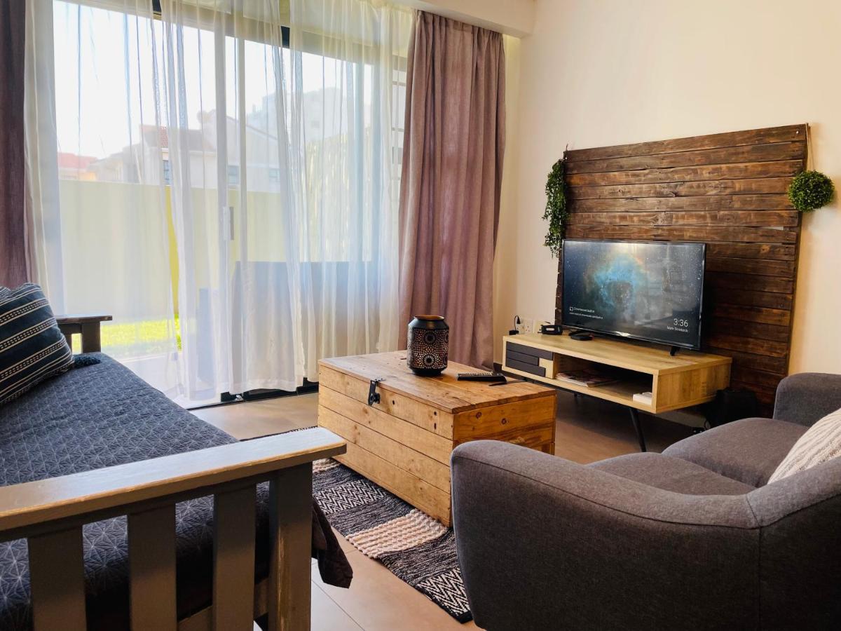 103 Lacabina Bloubergstrand Exteriér fotografie