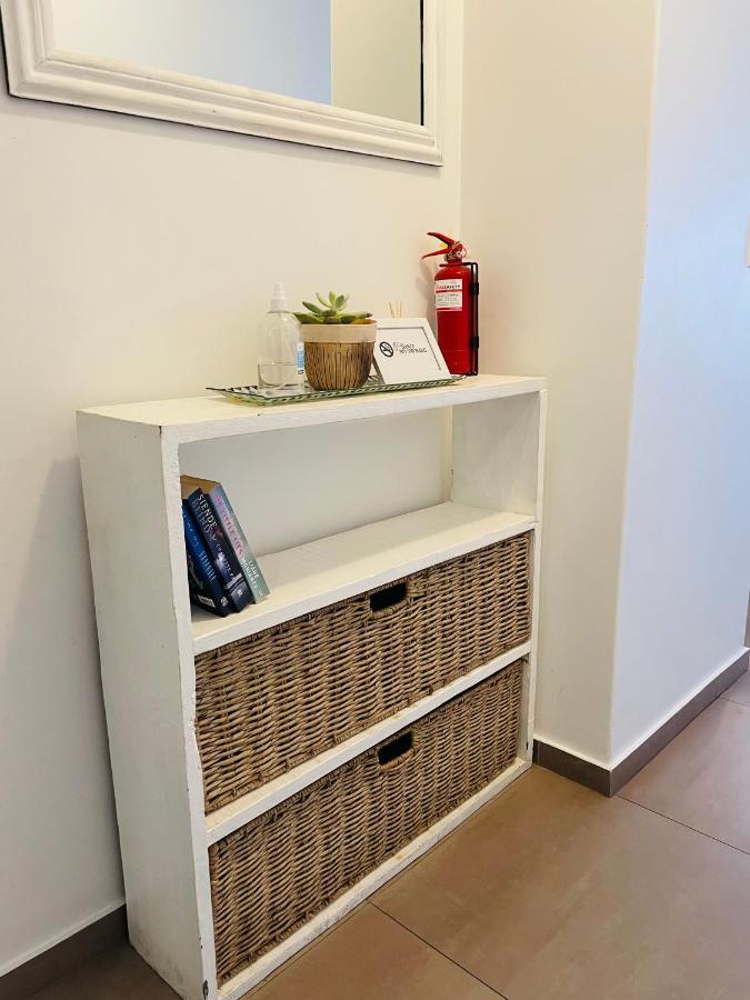 103 Lacabina Bloubergstrand Exteriér fotografie