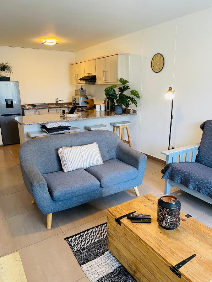 103 Lacabina Bloubergstrand Exteriér fotografie